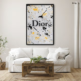 Dior Canvas