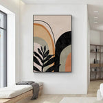 minimalist abstract art prints