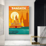 canvas bangkok 