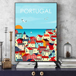portugal art